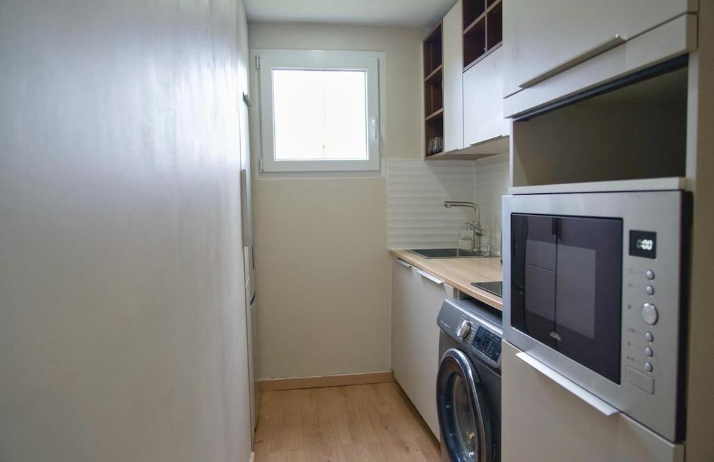 Cosy T2 proche du centre de Mulhouse – photo 12