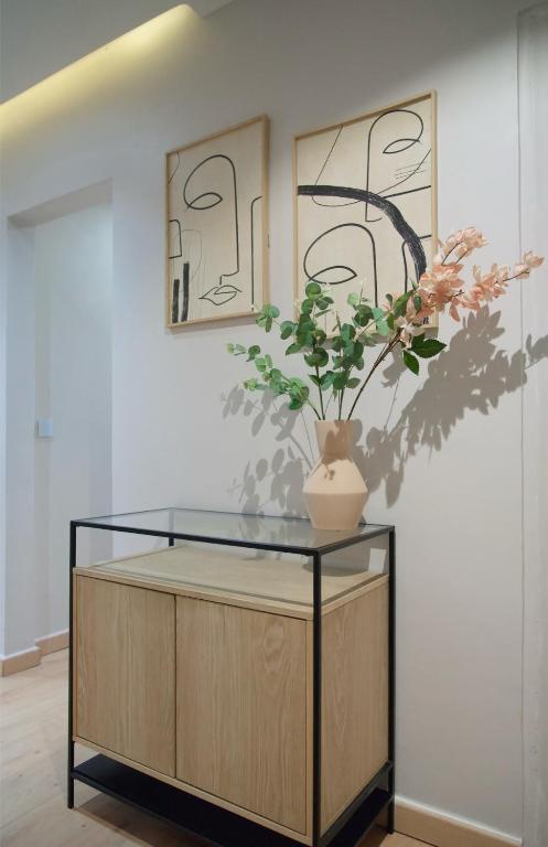 Cosy T2 proche du centre de Mulhouse – photo 13