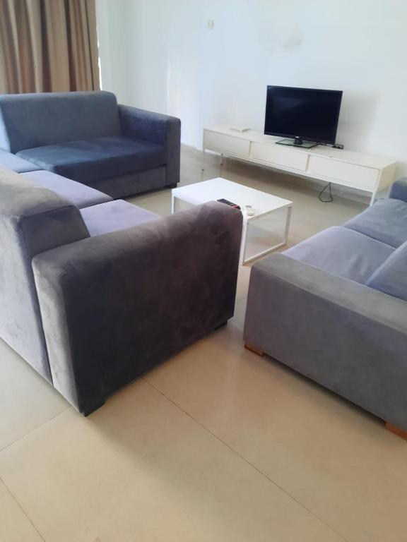 Marea Resort - Duplex Apartment