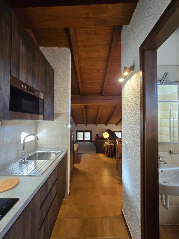 Kép bb26 apartment mountain Lozio szállásáról Lozióban a galériában