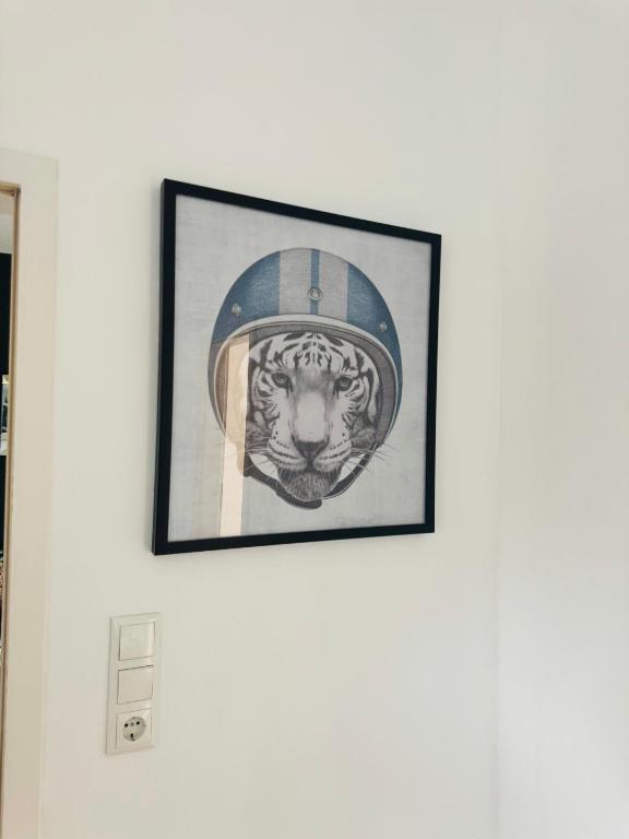 Sleephotels Alsterroom - Resim 31