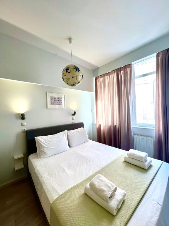 Monastiraki 106 SuperHost Hub