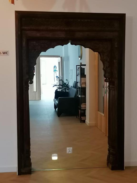 Fotografie z fotogalerie ubytování Spectrum Centrum Terapii i Rozwoju v destinaci Tomaszkowo