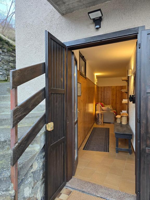 Kép bb26 apartment mountain Lozio szállásáról Lozióban a galériában