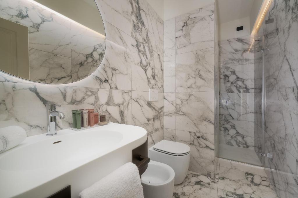 Hotel Mozart - Resim 19