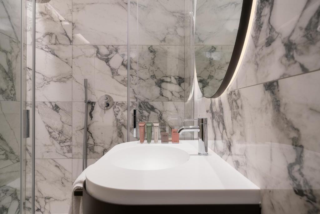 Hotel Mozart - Resim 18