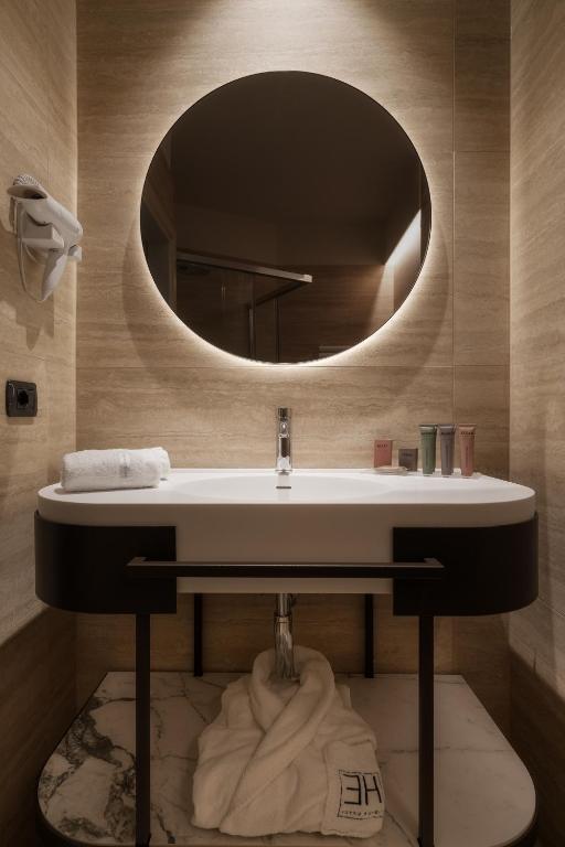 Hotel Mozart - Resim 20