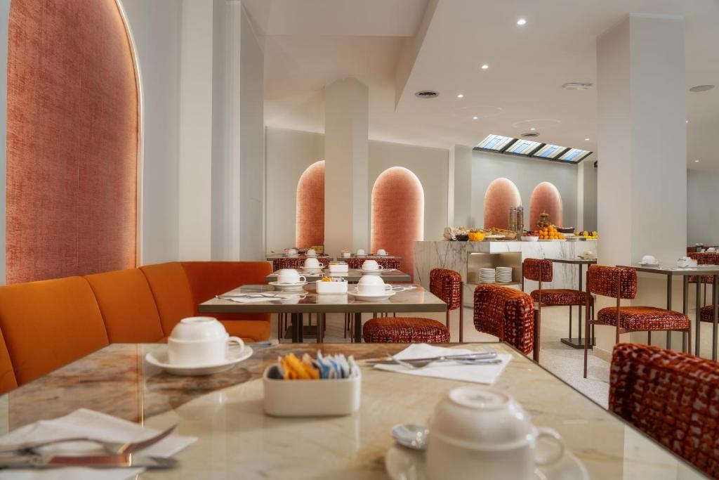 Hotel Mozart - Resim 3