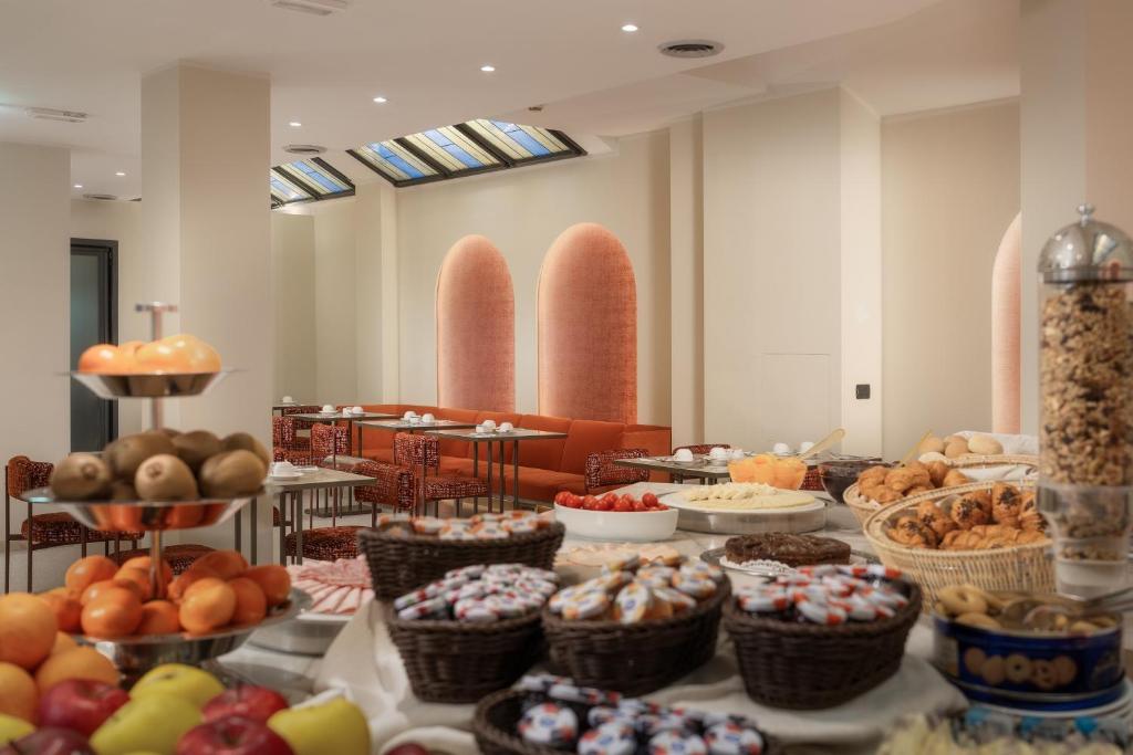 Hotel Mozart - Resim 25