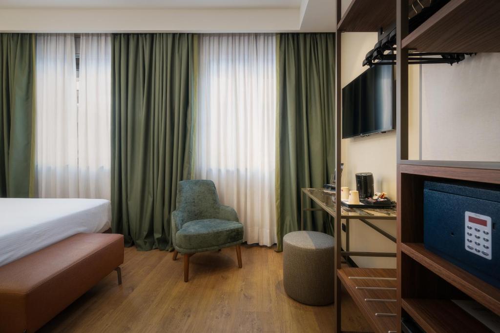 Hotel Mozart - Resim 4