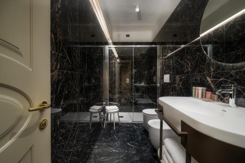 Hotel Mozart - Resim 6