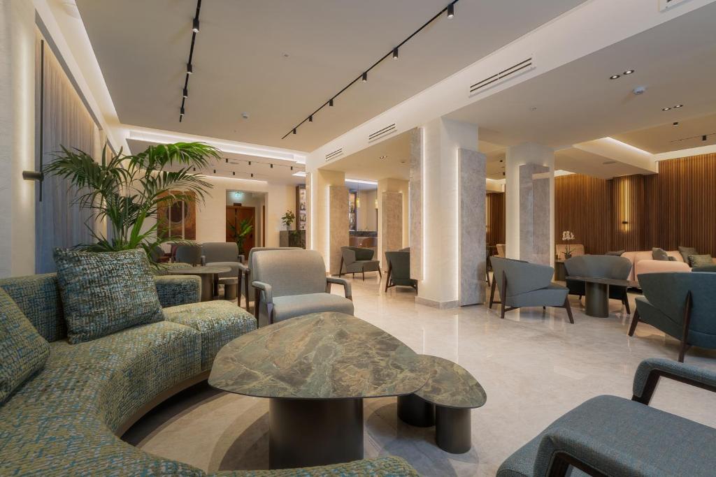 Hotel Mozart - Resim 8