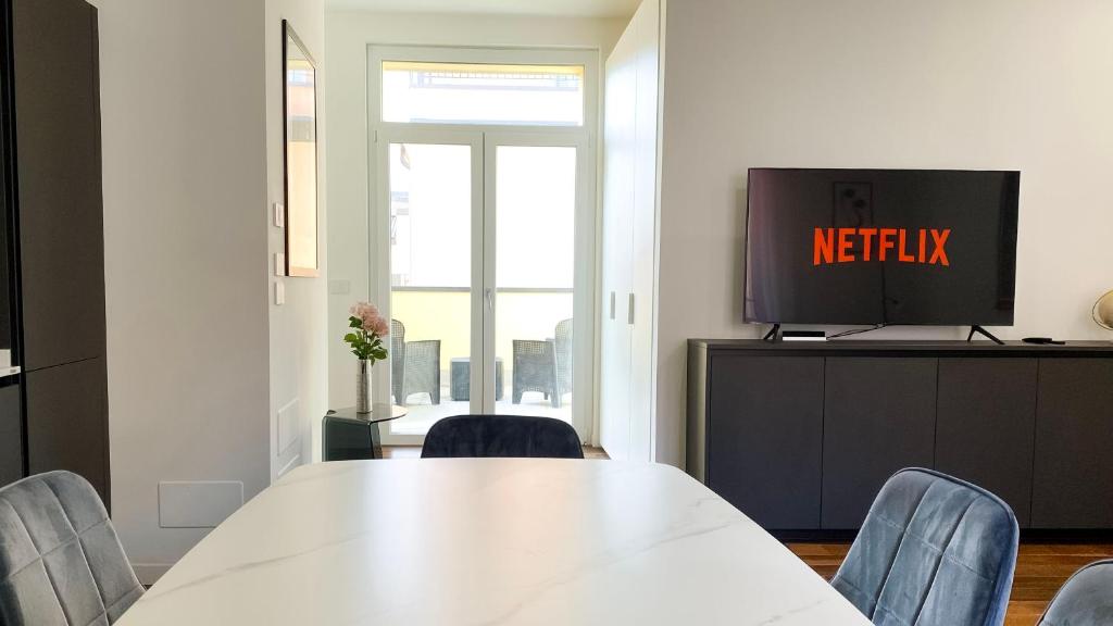 
Two-Bedroom Superior Apartment
