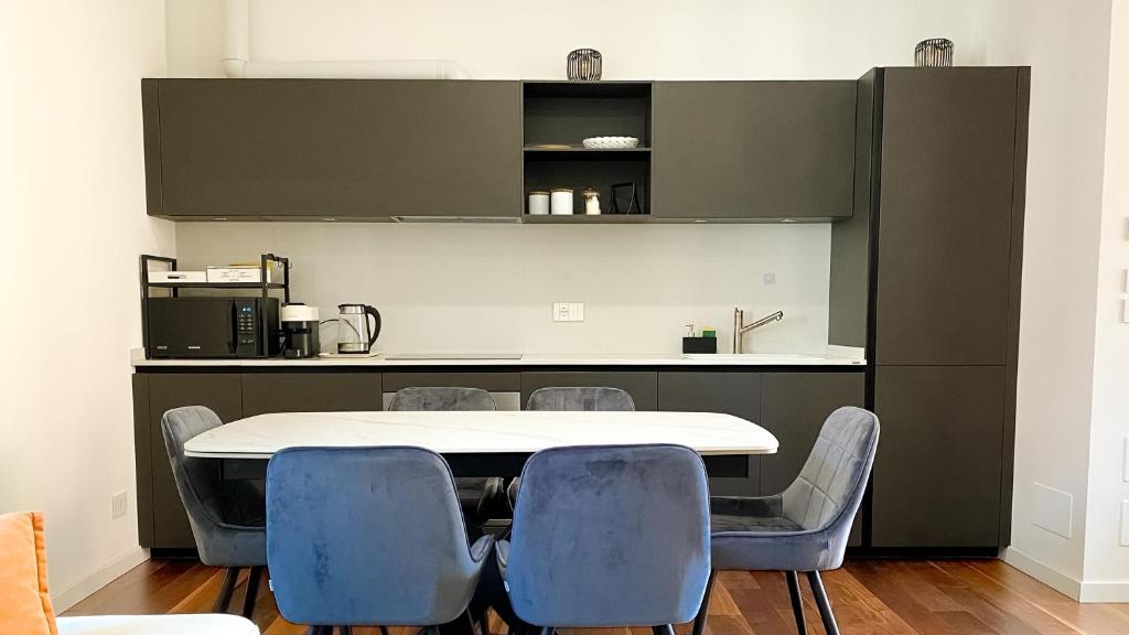 Corti Segrete - Milano Centro - Resim 14