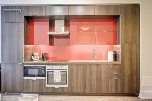 Skyline Suites - Walk to MTCC, ACC, Rogers Centre & Entertainment District - Resim 39