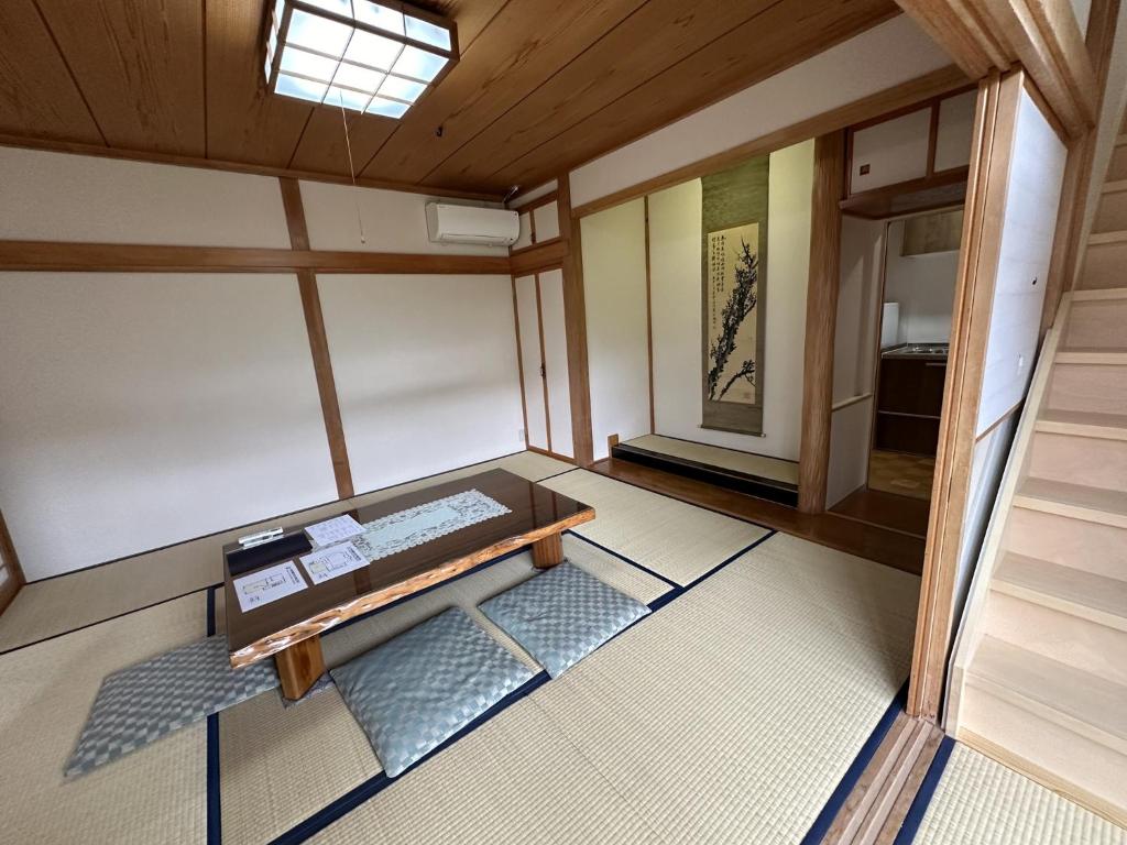 Fotografie z fotogalerie ubytování ステイインホテル材木栄屋 v destinaci Kaminoyama