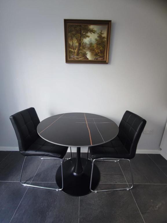 Fotografie z fotogalerie ubytování Cozy Private Self-Contained Suite v destinaci Oldbawn
