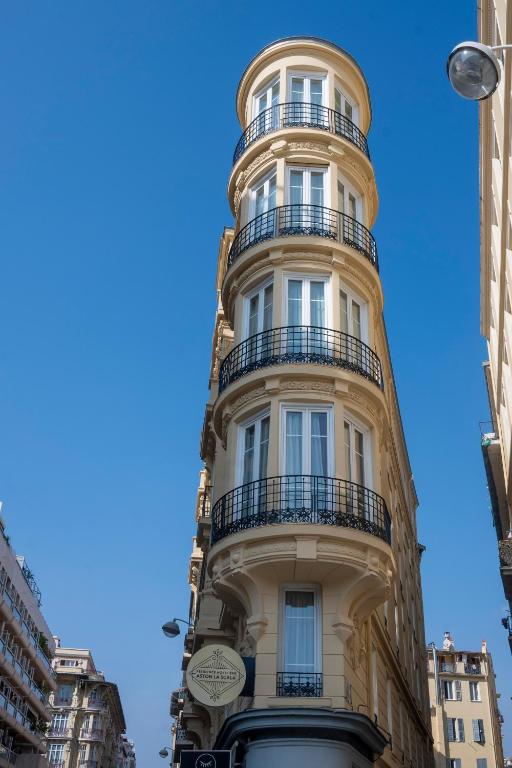 Résidence Aston la Scala - Resim 40