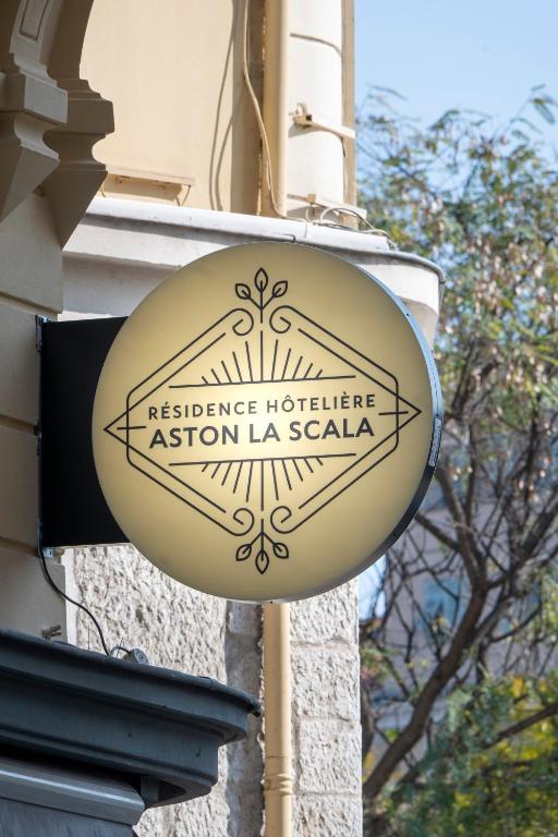 Résidence Aston la Scala - Resim 36