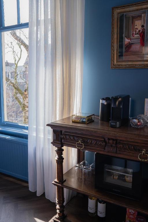 Boutique Hotel By Atelier - Resim 19