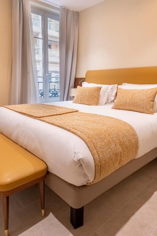 Résidence Aston la Scala - Resim 5