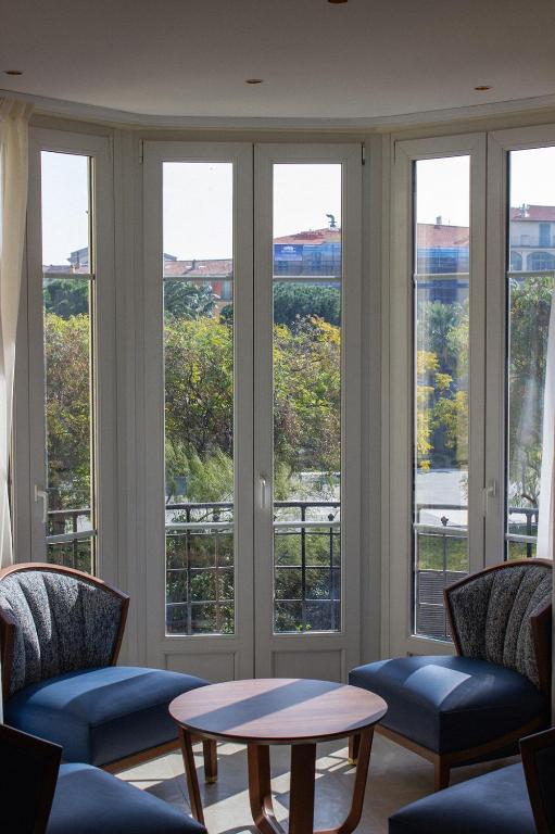 
One-Bedroom Apartment Rotonde
