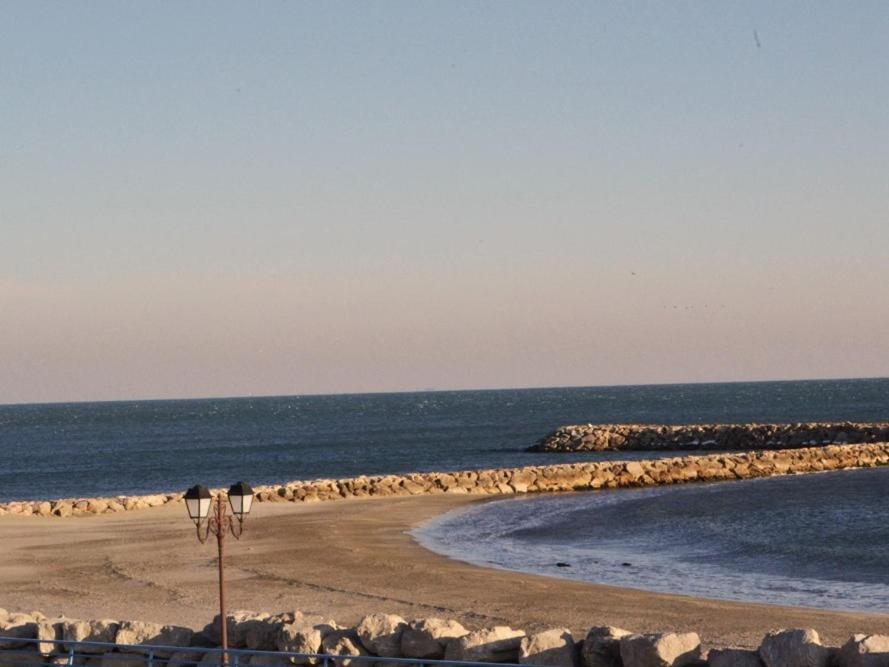 Hôtel Le Dauphin Bleu - 18