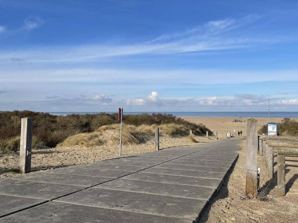 Camping de Zandput - ZP 237, Vrouwenpolder (aktualisierte Preise fr 2026)