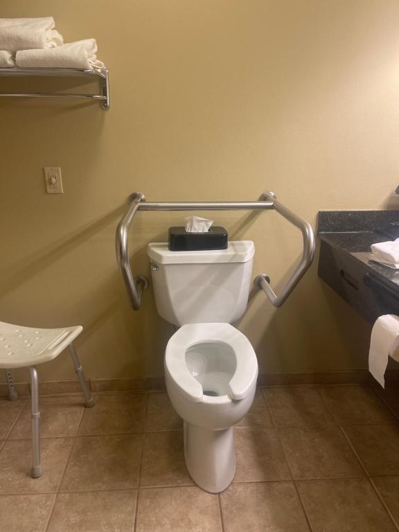 Comfort Inn New Holland Amish Country photo