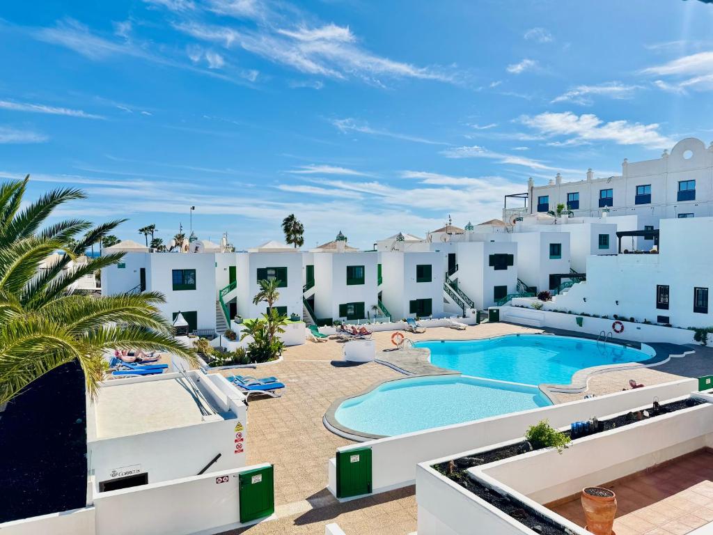 Apartamento Salitre