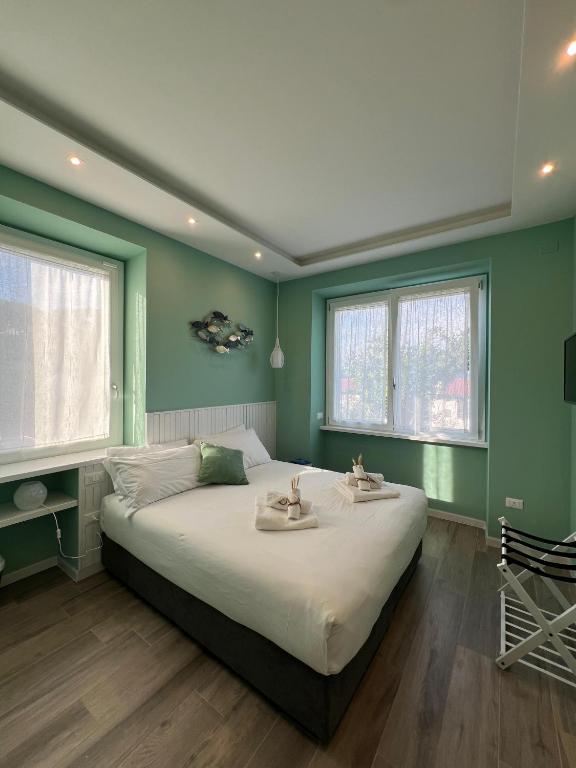 DomusBiri - Family Suite