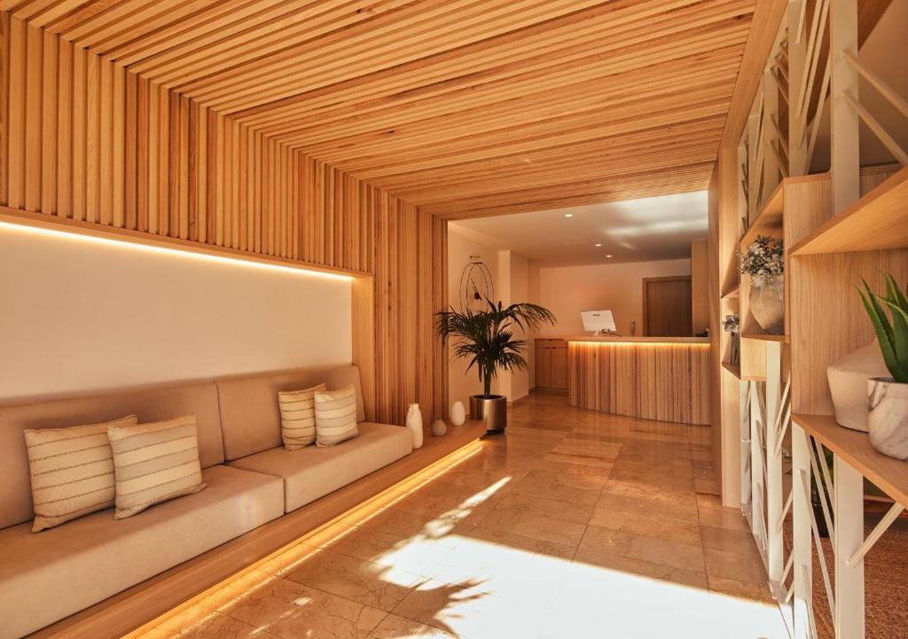 Hotel Zurbarán Palma - Resim 1