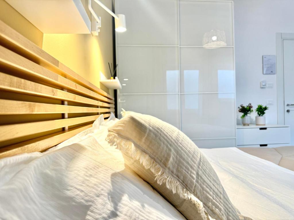 Saint Peter Rome - Luxury Apartments with 24H Guarded Parking