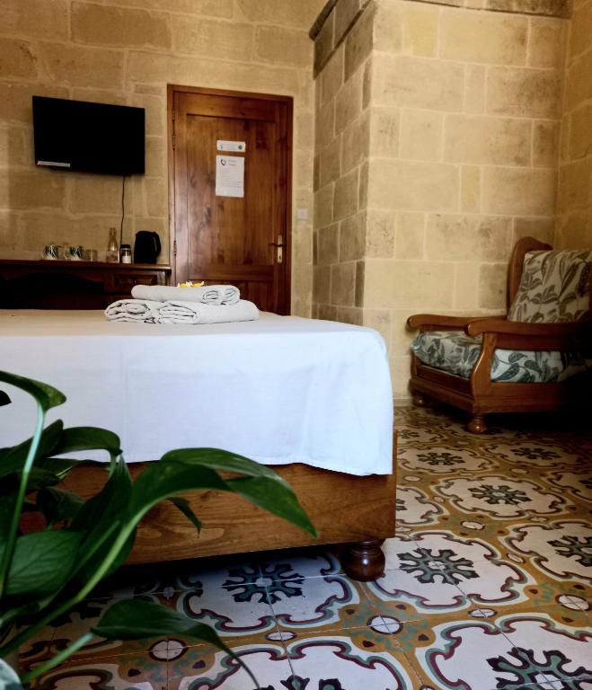 Laremi Gozo B&B - 10