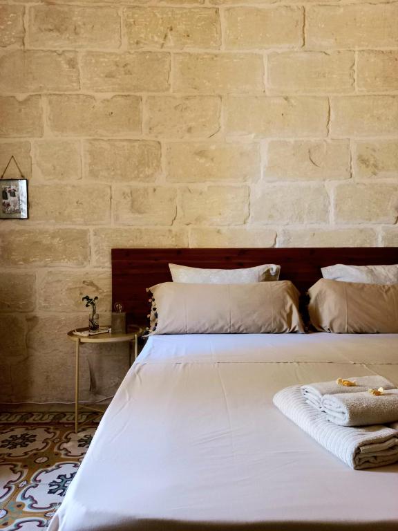 Laremi Gozo B&B - 1