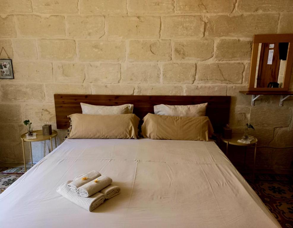 Laremi Gozo B&B - 9