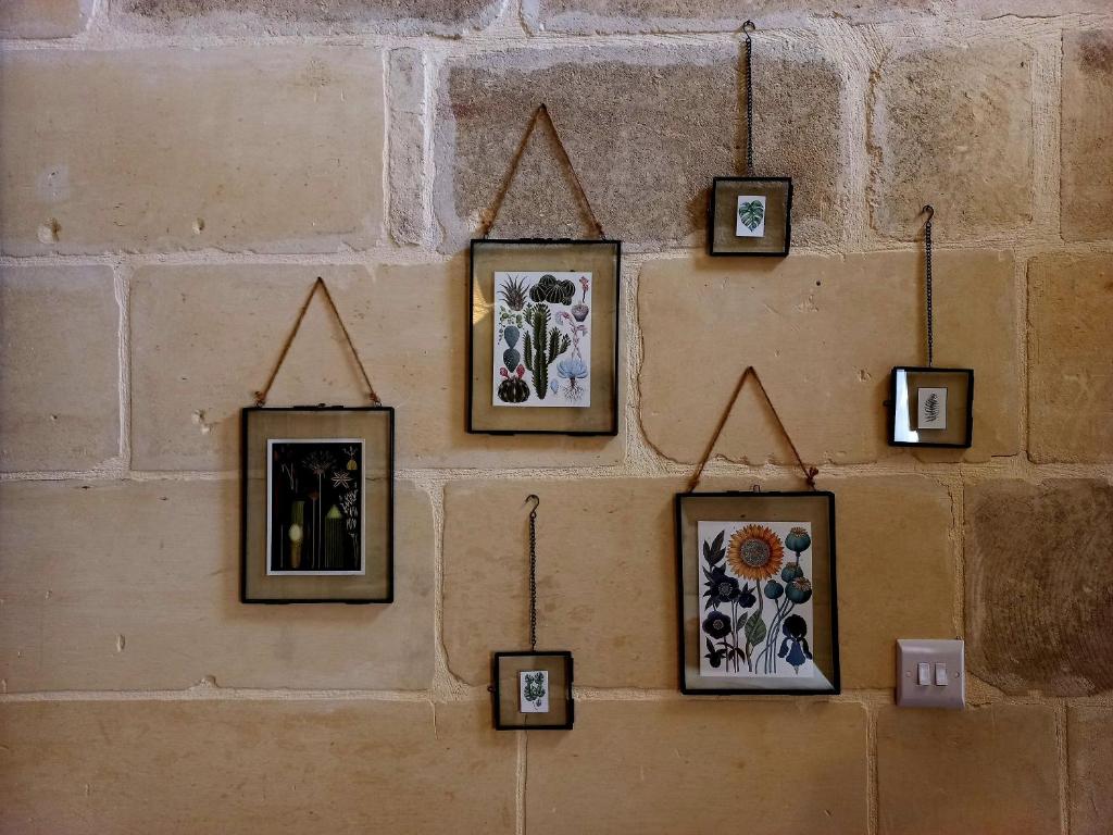 Laremi Gozo B&B - 11