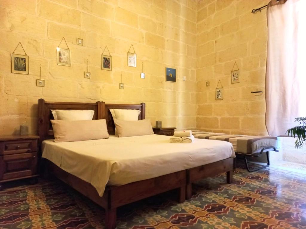 Laremi Gozo B&B - 18
