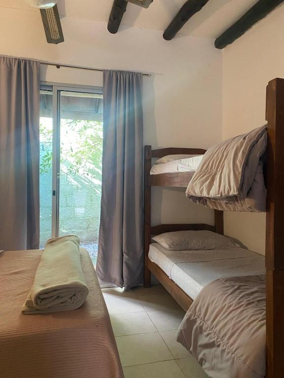 Complejo Heliópolis - Apartment Mit 1 Schlafzimmer