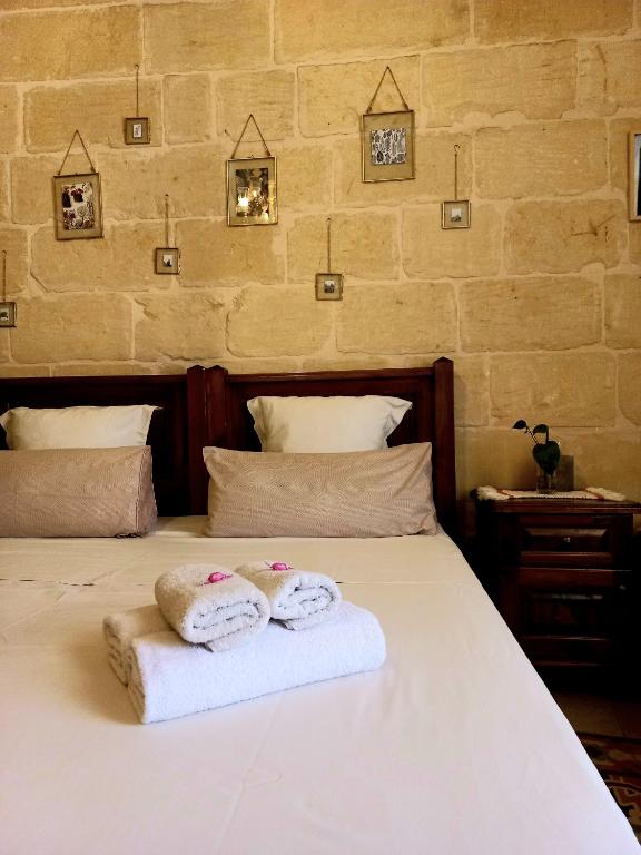 Laremi Gozo B&B - 19