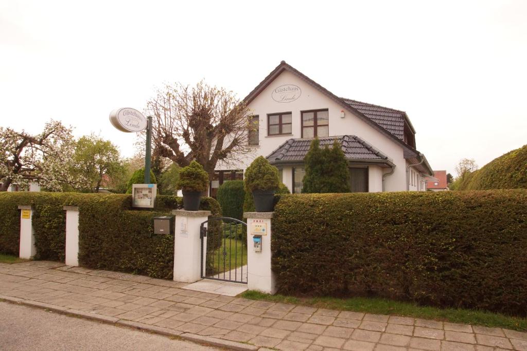 Unterkunft