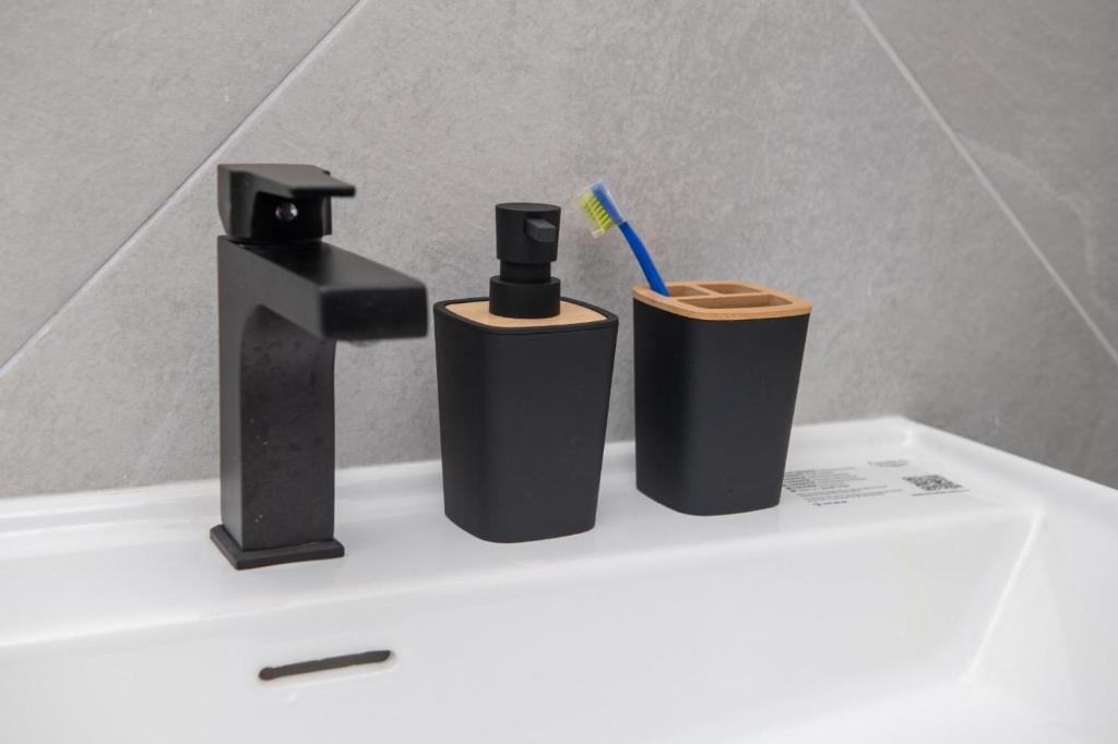 Fotografie z fotogalerie ubytování Apartman Tasic v destinaci Vranje
