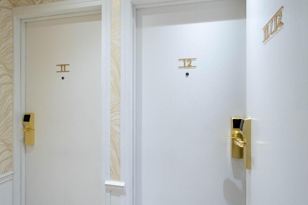 Hotel Acadia - Astotel - Resim 41