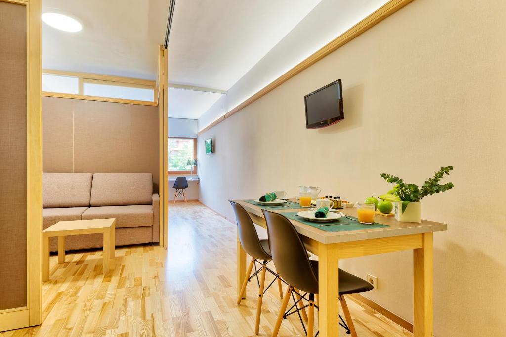 Bonanova Suite - Resim 22