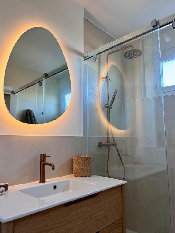 Photo de la galerie de l'établissement Panorama Nîmois, à Nîmes