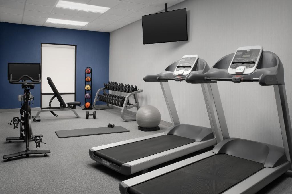 Hampton Inn & Suites-Knoxville/North I-75 photo