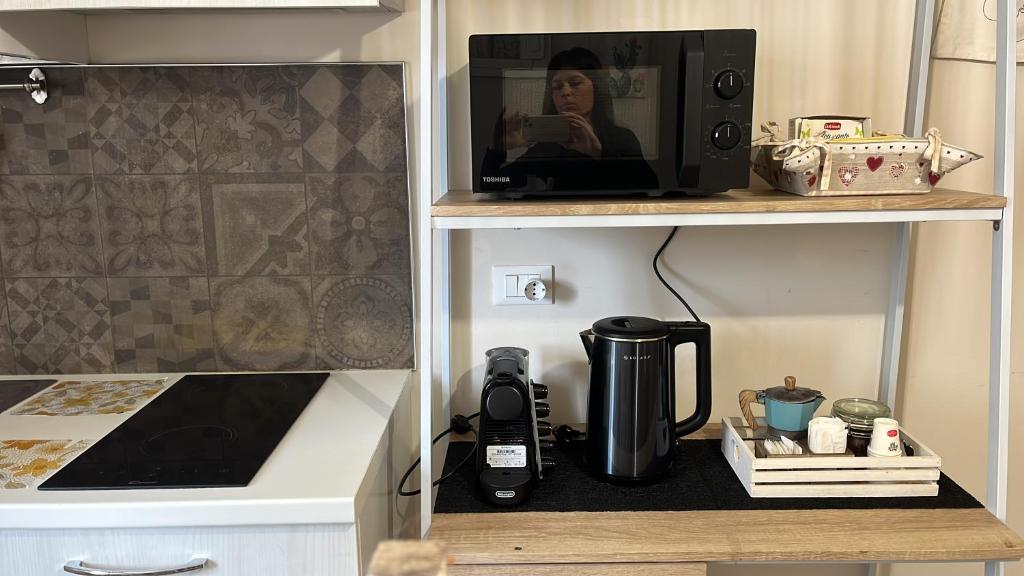 B&B Casa Dolce Casa Monopoli - 14