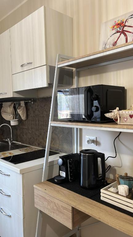 B&B Casa Dolce Casa Monopoli - 13