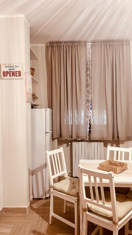 B&B Casa Dolce Casa Monopoli - 16