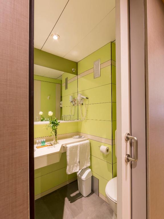 Bonanova Suite - Resim 23